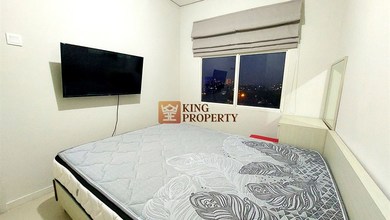 Apartemen Sewa di Tanjung Duren Furnished Tipe 1 BR Terbaik di Jakarta Barat
