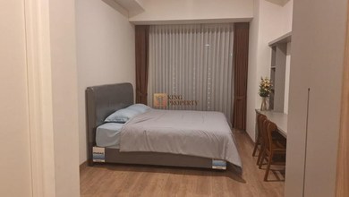 Apartemen Berkelas Dijual di Thamrin, Jakarta Pusat, Luas 103m²