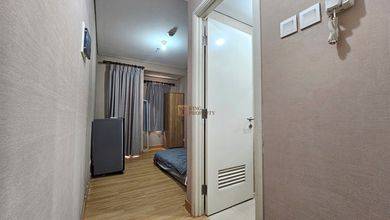 Apartemen Furnished Disewakan Segera Kondisi Bersih dan Rapih di Tanjung Duren