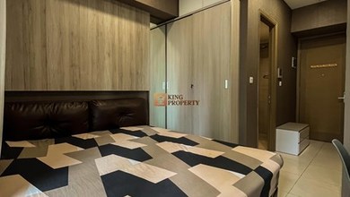 Apartemen Sederhana Harga Murah, Lokasi Taman Anggrek, Jakarta Barat