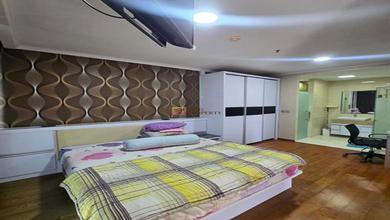 Apartemen Praktis di Ancol, Jakarta Utara, Harga Murah 65 Juta /tahun