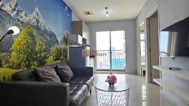 Sewa Apartemen Murah di Tanjung Duren, Jakarta Barat, 2 KT