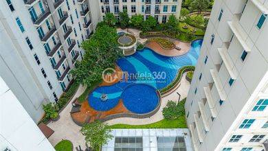 Apartemen Dijual di Cengkareng Jakarta Barat Unfurnished
