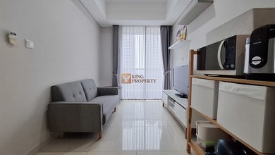 Apartemen Nyaman di Taman Anggrek, Jakarta Barat, Harga Murah 73 Juta /tahun