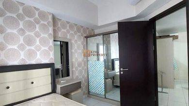 Hunian Strategis, Gaya Hidup Praktis – Disewakan 2br apertemen casa de parco alam sutera 