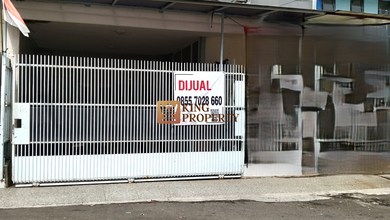 Hunian Mewah di Kawasan Pluit, Jakarta Utara, LB 120m², Harga 3,7 Miliar