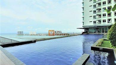 Harga Dibawah Pasaran Apartemen 2BR 74sqm Siap Huni