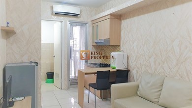 Apartemen Sederhana Harga Ekonomis, Lokasi Pluit, Jakarta Utara