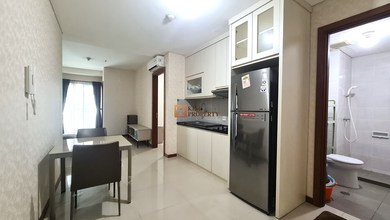 Jual Apartemen Nyaman di Pluit, Jakarta Utara, Luas 74m²