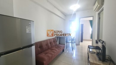 For Rent: Stylish 2-Bedroom Apartemen (38 sqm) in Pluit, Jakarta Utara – Prime Location [smartweb-furniture