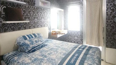 Apartemen Sederhana Harga Ekonomis, Lokasi Pluit, Jakarta Utara