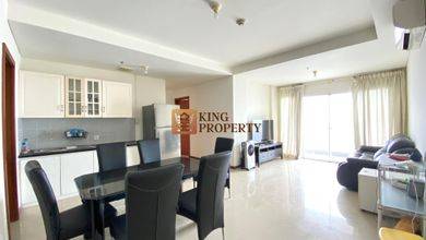 Hot Deal Apartemen Siap Huni Favorit di Jakarta Utara 3br, 118sqm