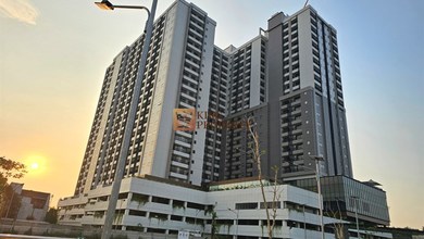 Dijual 3BR Anwa Residence Hunian Luas, Fasilitas Kelas Premium