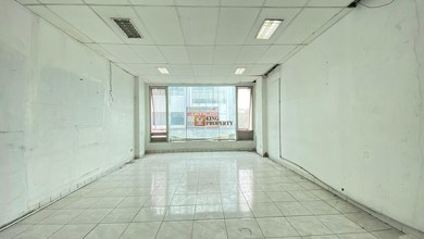 Kesempatan Langka! Ruko 3 Lantai Galeri Niaga 1 PIK Turun Harga Drastis Jarang Ada