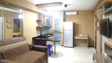 Sewa Apartemen Murah di Pluit, Jakarta Utara, 2 KT