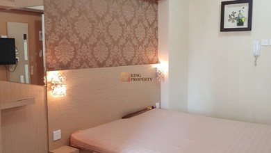 Apartemen Ekonomis di Pluit, Jakarta Utara, Harga Mulai 230 Juta