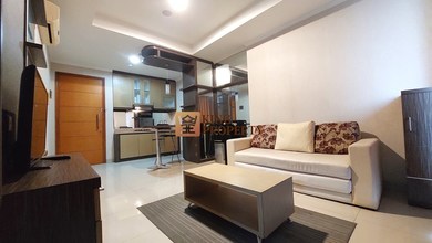 Apartemen Minimalis Harga Murah, Lokasi Ancol, Jakarta Utara