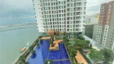 Hot Listing Apartemen Siap Huni Favorit di Jakarta Utara 1br, 44sqm