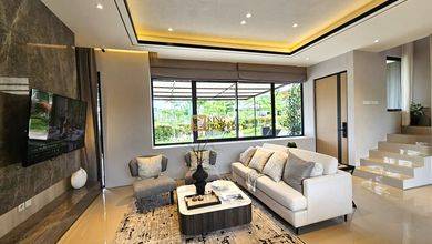 Tampil Gaya, Hidup Nyaman Rumah Milenial CitraGarden Serpong Cluster Prime 8x12