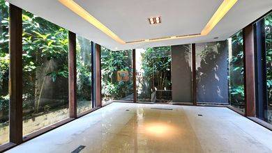 Jual Rumah Baru di Pondok Indah, Jakarta Selatan Luas 426 m2