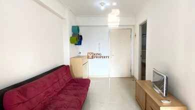 Jual Cepat Apartemen Murah di Pluit, Jakarta Utara, LT 43m²