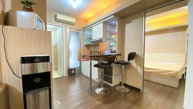 Penawaran Terbaik Apartemen Siap Tinggal Favorit di Jakarta Utara 2br, 56sqm