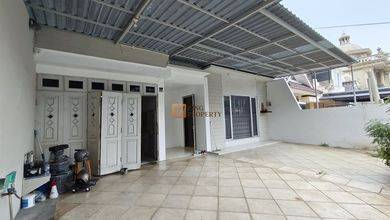 Rumah Minimalis di Citra Garden, Jakarta Barat, Luas 210 m2