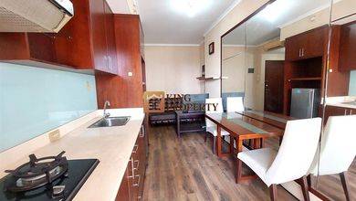 Jual Harga Miring Apartemen di Ancol 2br Kawasan Strategis