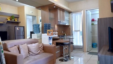 Disewakan Apartemen Murah di Pluit, Jakarta Utara, LB 35m²