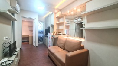 Jual Harga Miring Apartemen di Pluit 2br Kawasan Strategis