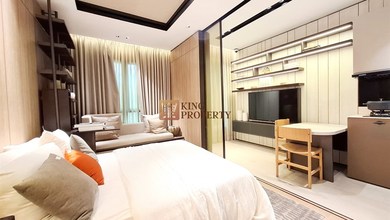 Promo Apartemen Siap Huni di Cilandak, Jakarta Selatan, 2 KT