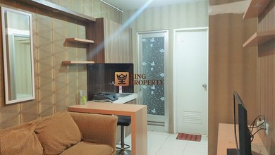 Kontrak Apartemen Murah di Pantai Indah Kapuk, Jakarta Utara, 2 KT