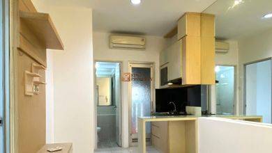 Disewa Apartemen Siap Huni 2 BR di Pluit, Jakarta Utara Lokasi Terbaik