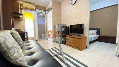 Jual Unit Apartemen Siap Huni 2BR Furnished Kondisi Bagus