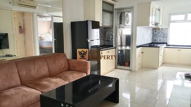 Apartemen Furnished Disewakan Cepat Kondisi Bagus di Pluit