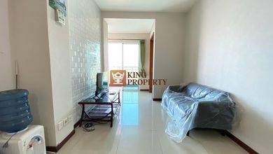 Jual Murah Apartemen di Pantai Indah Kapuk 2br Kawasan Strategis