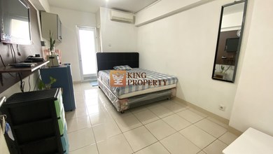 Jarang Ada! Sewa Apartemen 1 KT 1 KM di Jakarta Utara Area Terstrategis