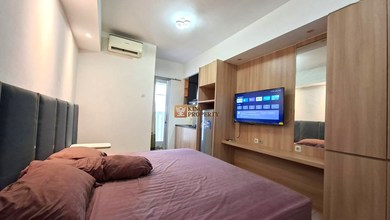 Apartemen Sewa Harga Terjangkau di Pluit, Jakarta Utara