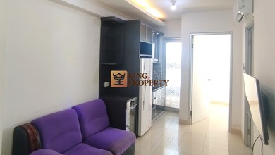 Apartemen Sewa di Pluit Furnished Tipe 2 BR Favorit di Jakarta Utara