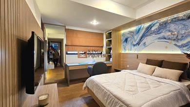 Kesempatan Langka! Bayar 10JT Langsung Dapat 2BR Anwa Residence