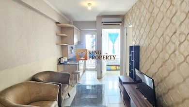 Jual Murah Apartemen di Pluit 2br Lokasi Strategis