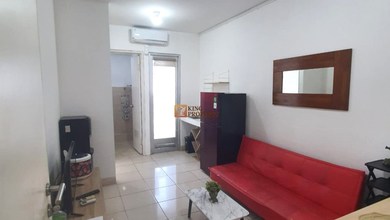 Disewakan Apartemen Murah di Pluit, Jakarta Utara, LB 35m²