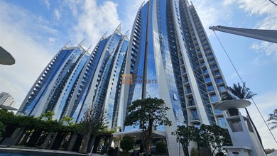 Apartemen Sewa Harga Terjangkau di Pluit, Jakarta Utara