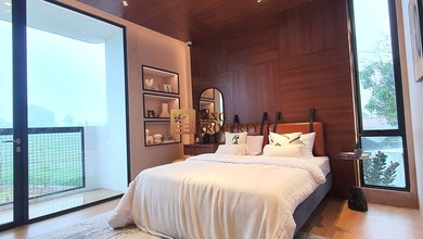 Kesempatan Rumah di Ciputat, Tangerang Selatan, LB 89m², Harga 1,5 Miliar