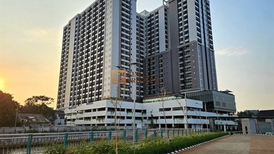 Apartemen Premium di Kawasan Elit Bintaro, Tangerang Selatan, Harga 2,71 Miliar