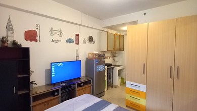 Apartemen Minimalis Harga Murah, Lokasi Pantai Indah Kapuk, Jakarta Utara