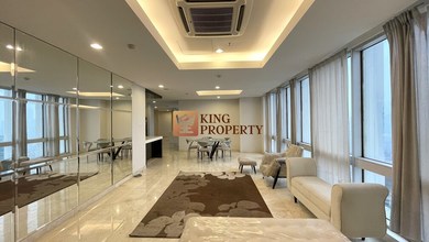 Apartemen Premium area Kuningan, Jakarta Selatan, Luas 260 m2