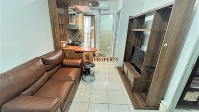 Apartemen Praktis di Pluit, Jakarta Utara, Harga Murah 29 Juta /tahun