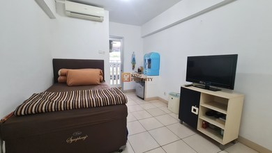 Apartemen Praktis di Pluit, Jakarta Utara, Harga Murah 20 Juta /tahun