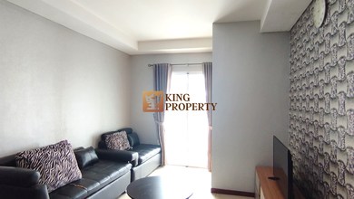 Apartemen Sewa Harga Terjangkau di Pluit, Jakarta Utara
